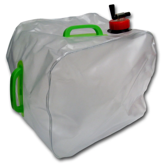 10L Folding Water Carrier