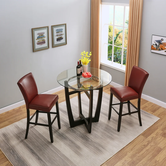 Fix 30.7cm Bar Stool
