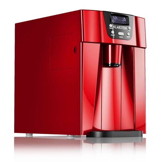 Ice Volcano 2G Snow Cone Machine