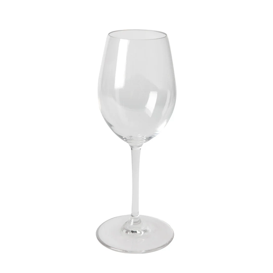 White Wine Glass Armington 2 Piece 330 Ml