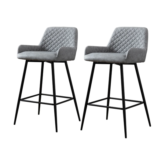 Egbert 75Cm Bar Stool
