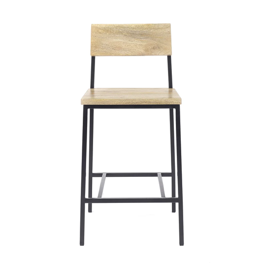 Colleen 70cm Bar Stool
