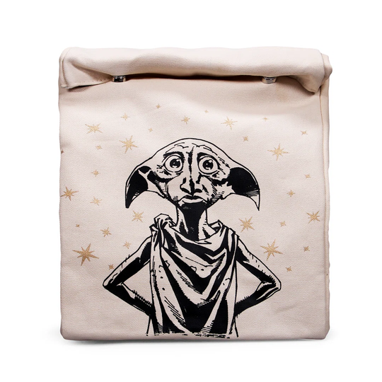 Lunch Bag - Harry Potter (Dobby)