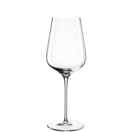 Brunelli 470ml Glass Flute