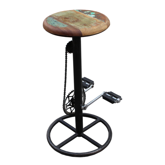 Sebeka Barstool