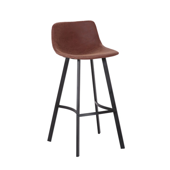 Fulcher 76cm Bar Stool