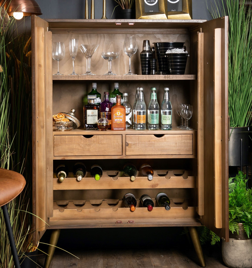 Drinks Cabinet
