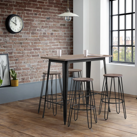 Jean 4 Seater Dining Set