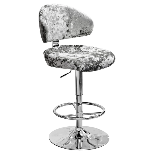 Tate Casino 87cm Swivel Bar Stool