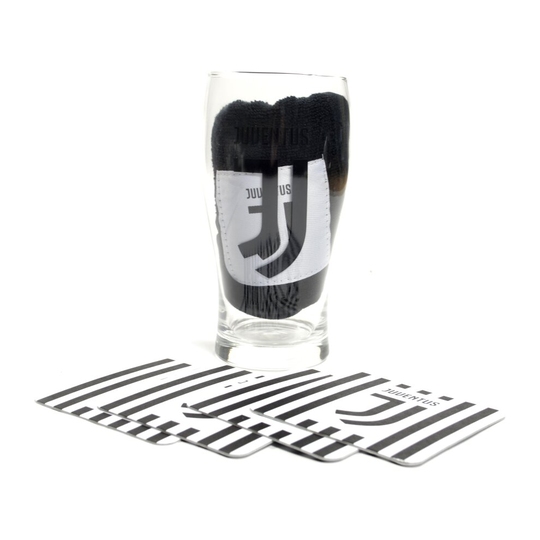 Juventus Mini Bar Set