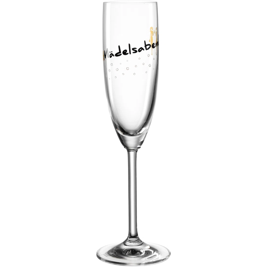 Presente 200ml Glass Flute