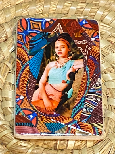 Dorothy Dandridge Magnet
