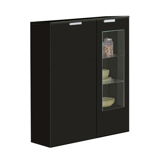 Bayer Highboard