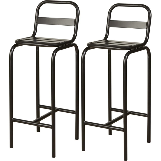 Tipton 74cm Bar Stool