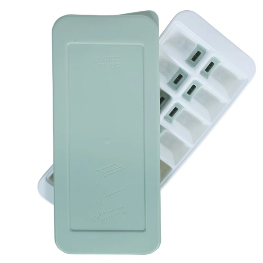 Jaypee Smart Ice Cube Tray (Pack Of 2)