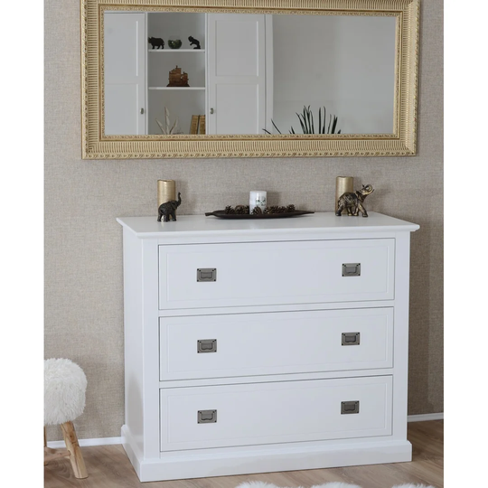 Marley 3 Drawer Chest