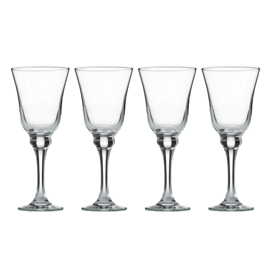 Avalon 250ml White Wine Glass
