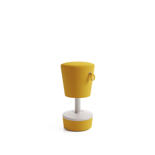Height Adjustable Mickey
