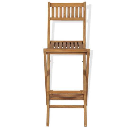 Aaradhana Outdoor 76cm Bar Stool