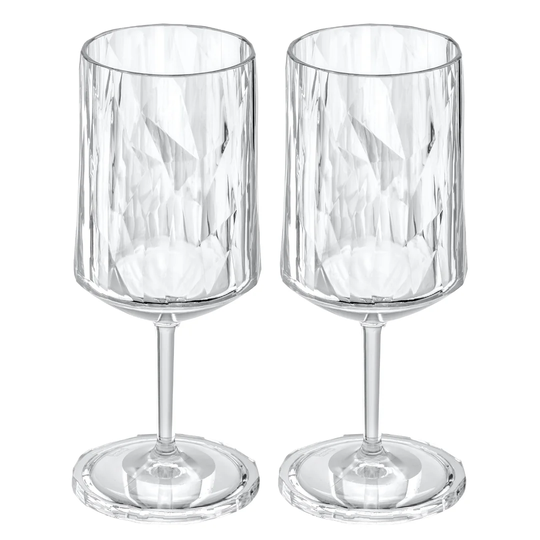 300ml White Wine Glass