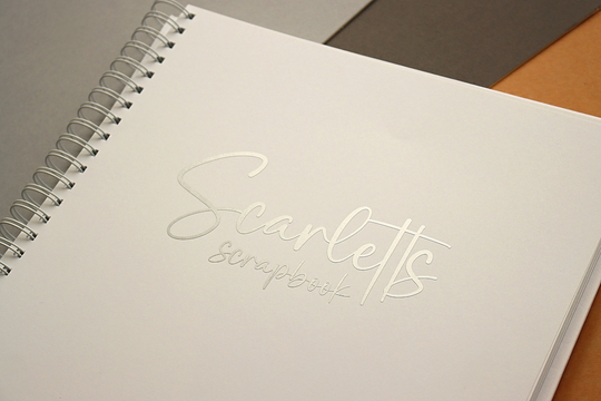 Scrapbook Sticker, Personalised Decal, Calligraphy Vinyl Stickers, Lettering, Gift Box Name Handwritten Tags