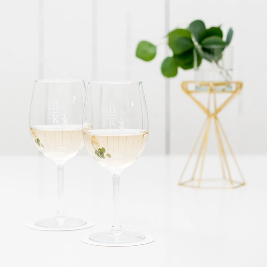 Bowden 355ml All Purpose Wine Glass