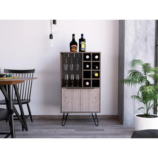 Skyler Bar Cabinet