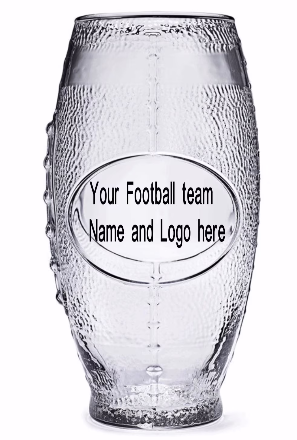 Football Beer Mugs