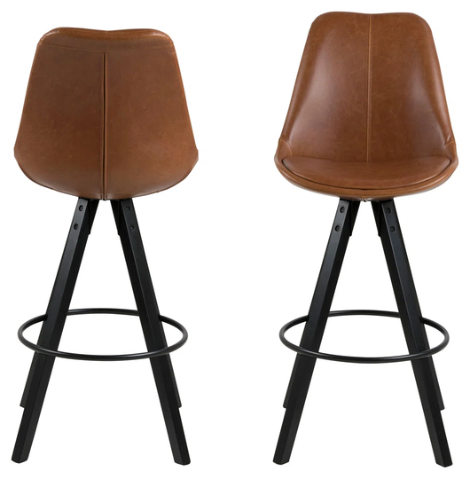 Mittler Bar Stool