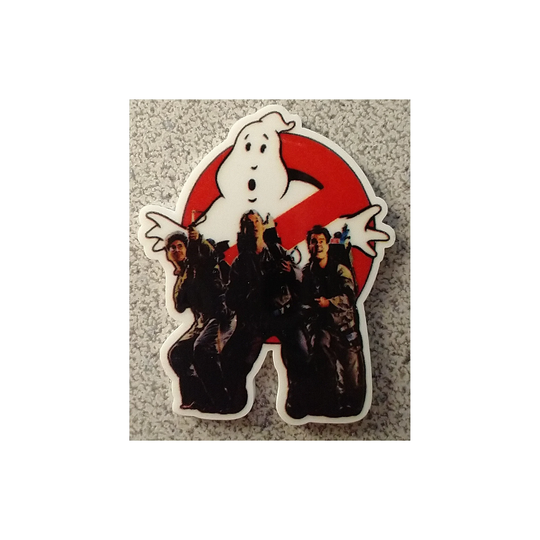 Ghostbusters Needleminder