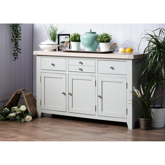 Manila Large Sideboard