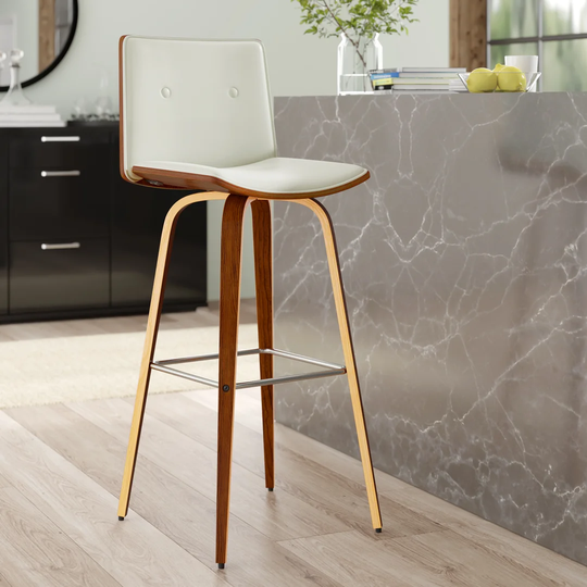 Basilica 78cm Bar Stool
