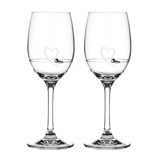 Petit 240ml Crystal All Purpose Wine Glass