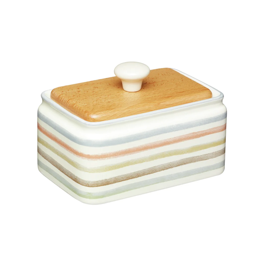 Classic Collection Butter Holder