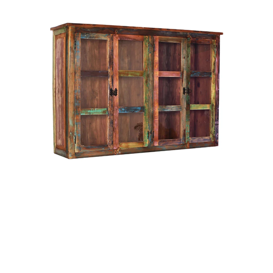 Kraker Sideboard