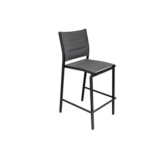Chidi 72cm Bar Stool