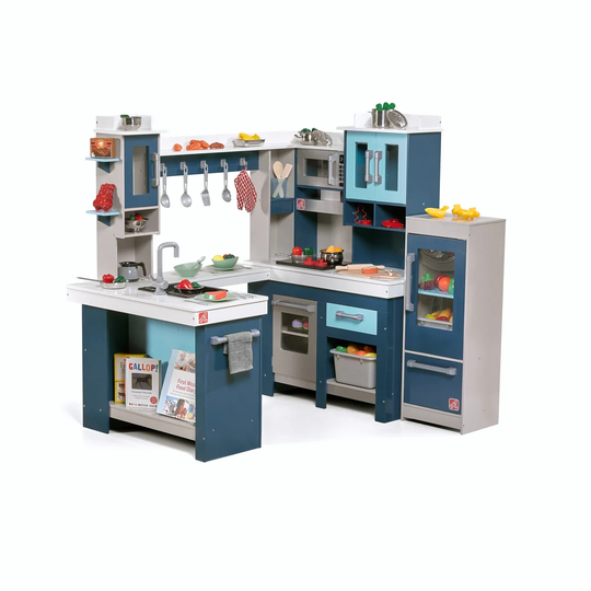 Grand Walk Kitchen Set