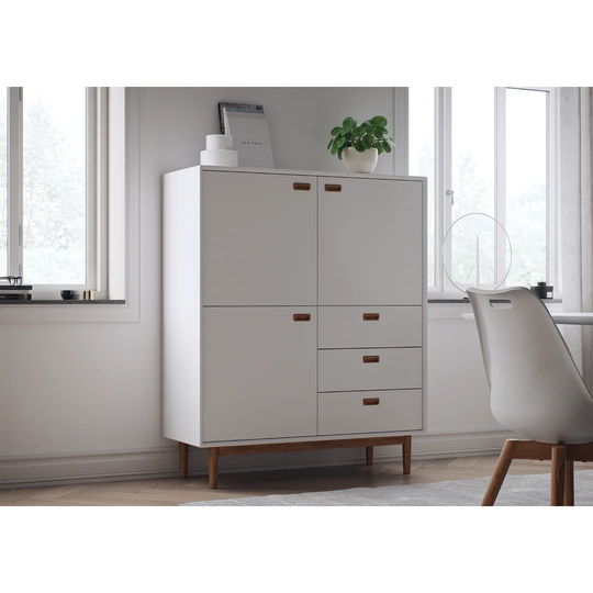 Mansour Highboard