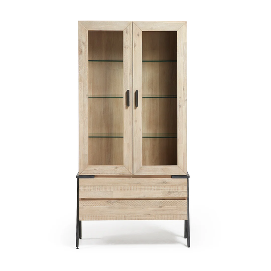 Burgett Highboard