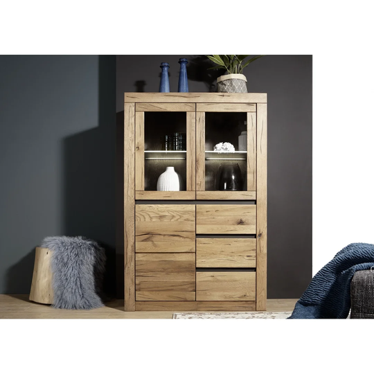 Montreux Highboard