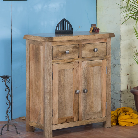 Applewood Sideboard