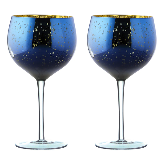 Galaxy 700ml Gin Balloon Glass