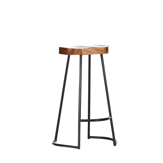 Tuckahoe 76cm Bar Stool