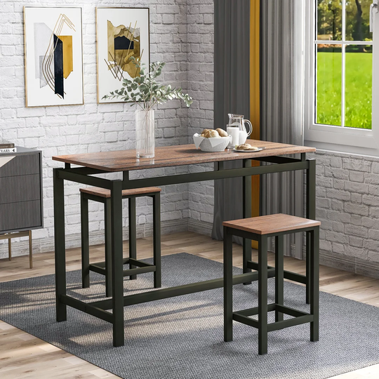Salsbury 2 - Person Dining Set