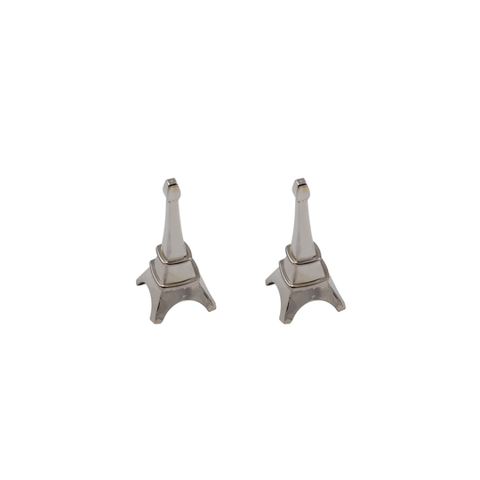 Eiffel Tower Salt & Pepper Shaker Set