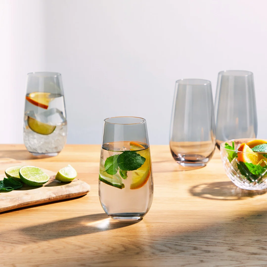 570ml Glass Highball Glass