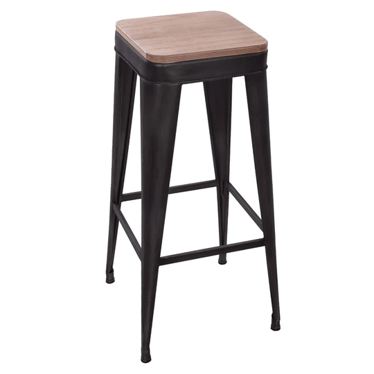 Tevis 71.5cm Bar Stool