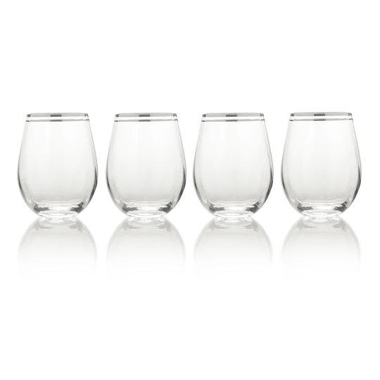 Haley 680ml All Purpose Glass