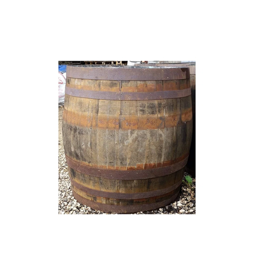 Nihat Wooden Bar Table