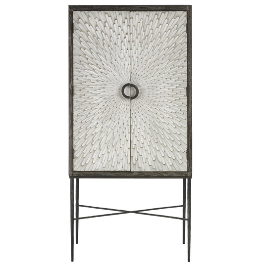 Mong Bar Cabinet
